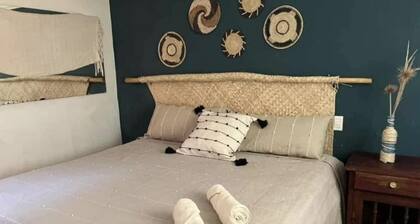 Beautiful 12 bedroom home nestled in the foothills of the Oaxaca Mountains