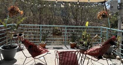 Beautiful 12 bedroom home nestled in the foothills of the Oaxaca Mountains