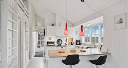 Superbe maison Ă Fredericia avec.