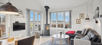 Awesome home in Fredericia with kitchen
