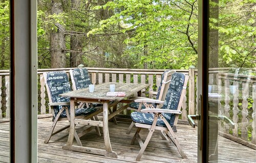 Stunning home in Silkeborg with WiFi