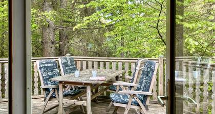 Stunning home in Silkeborg with WiFi