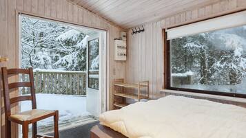 3 slaapkamers, gratis wifi