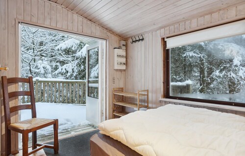 Stunning home in Silkeborg with WiFi