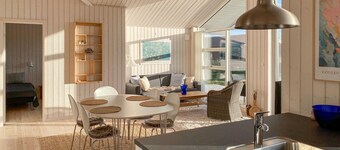 3 bedroom stunning home in Hørve