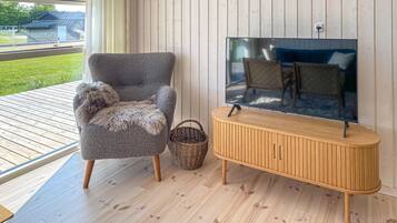 Smart TV