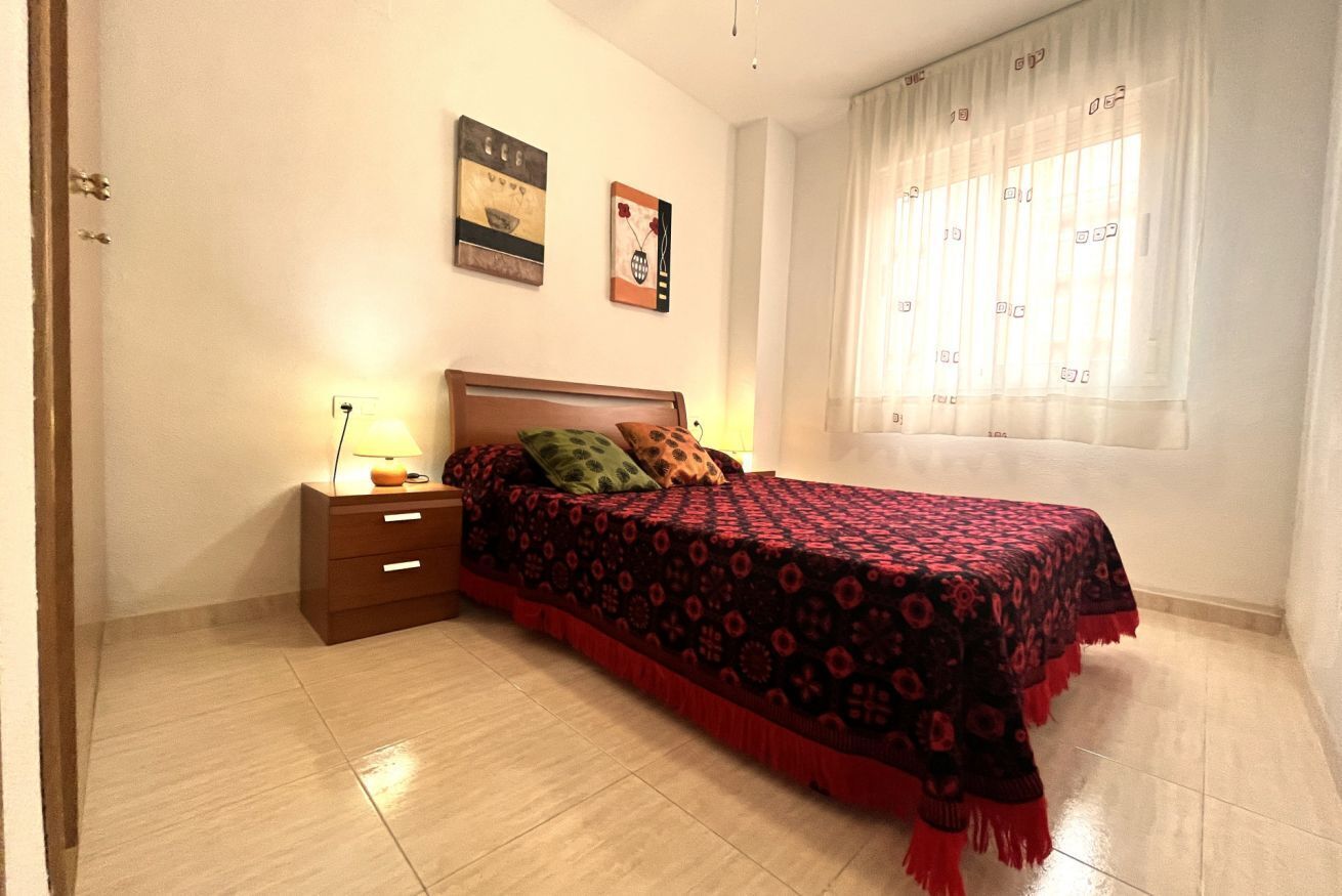 2 bedrooms, WiFi