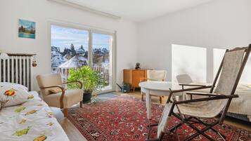 3 sovrum, resesÀng, gratis wi-fi och sÀngklÀder