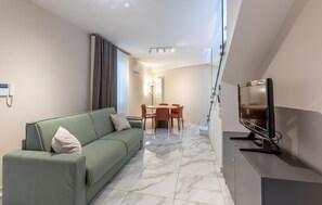 Smart TV - Amazing apartment in Boscoreale (Boscoreale)