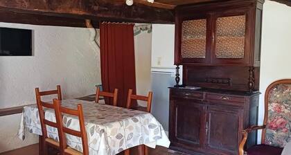 Le gĂźte DELFINO - TRIGANCE