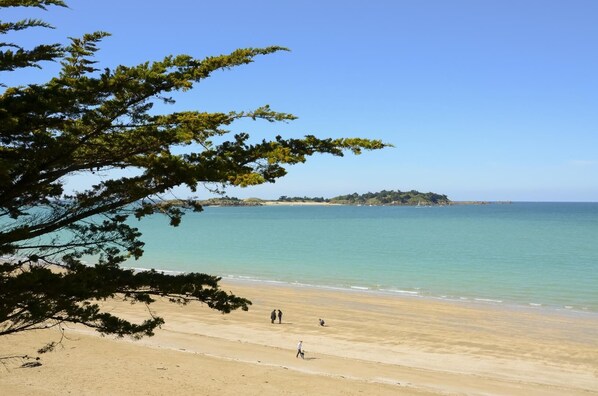 Spiaggia