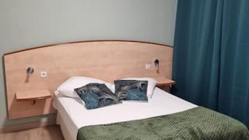 Habitación doble | Wifi gratis