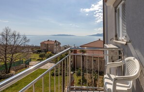 Property grounds - Nice apartment in Rijeka (Rijeka)