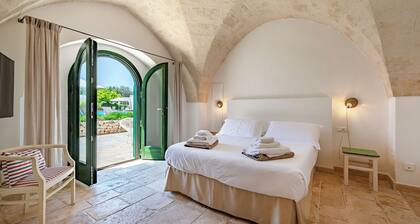 masseria gorgognolo