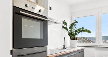 Nice apartment in Tauberbischofsheim