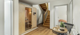 Gorgeous apartment in St. Andreasberg