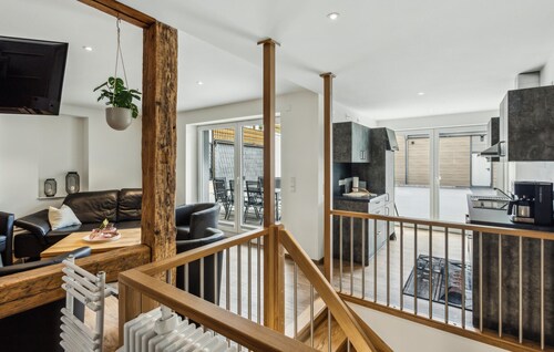 Schöne Wohnung in St. Andreasberg mit Sauna