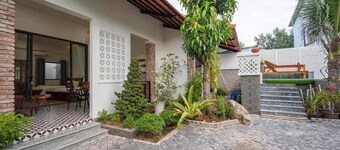 Nhu House Apartment Phu Quoc 