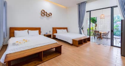 Nhu House Apartment Phu Quoc