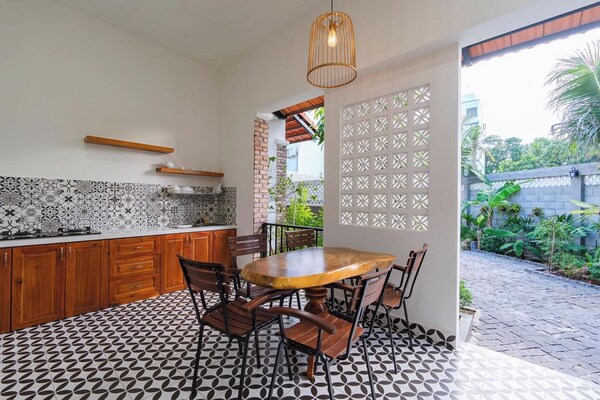 Nhu House Apartment Phu Quoc - Phú Quốc