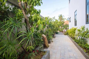 View from property - Nhu House Apartment Phu Quoc (Phu Quoc)