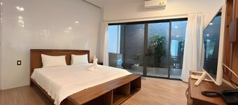 Nhu House Apartment Phu Quoc 