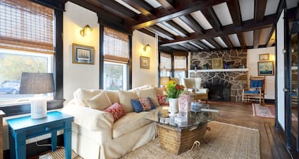 Private Roof Deck! Walk to Beach & Asbury!  Sea Hear Now, 9/13- 14. Week - 9/20