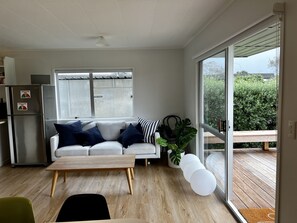 منطقة المعيشة