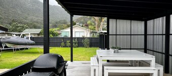 Paunaui Beach Family Getaway
Relax, have fun, make memories.