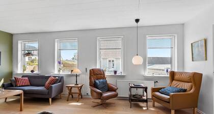 3 bedroom pet friendly home in Bagenkop