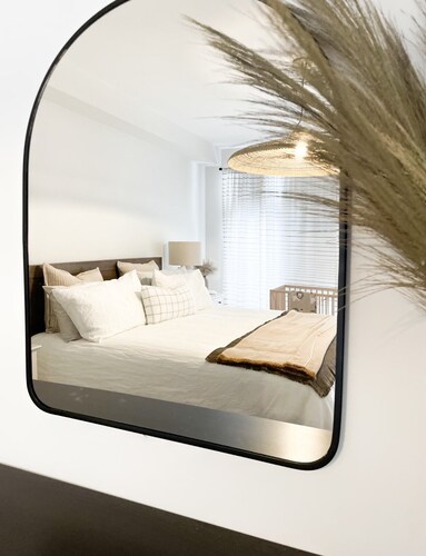 Blue Mountain Chalet 