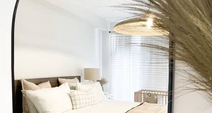 Blue Mountain Chalet