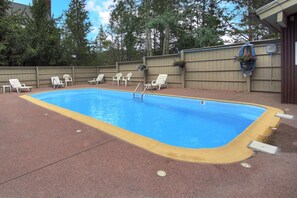 Piscina climatitzada 