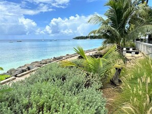 Beach - TH3, NEW-3 Bed Townhouse near beach on West Coast (Holetown)