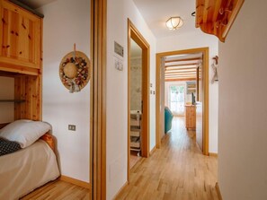 3 bedrooms