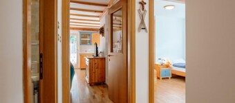 Casa Bucci by Interhome