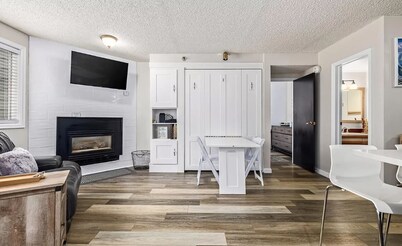 Beautiful Condo at Winter Park!