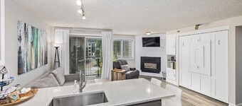 Beautiful Condo at Winter Park!