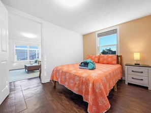 4 Schlafzimmer, kostenloses WLAN, Bettwäsche