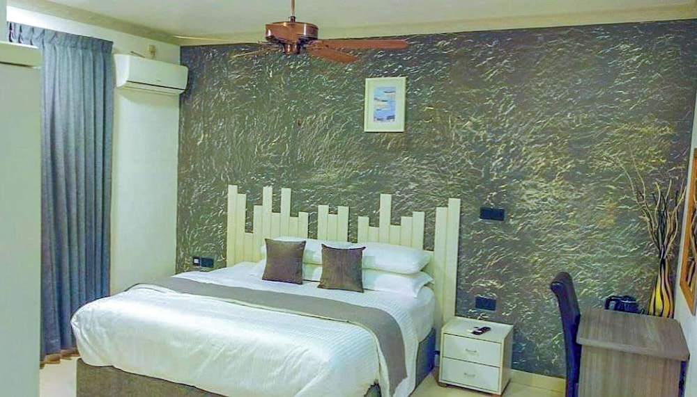 Turtle Inn Dharavandhoo - Bild 4