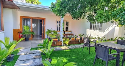 Turtle Inn Dharavandhoo
