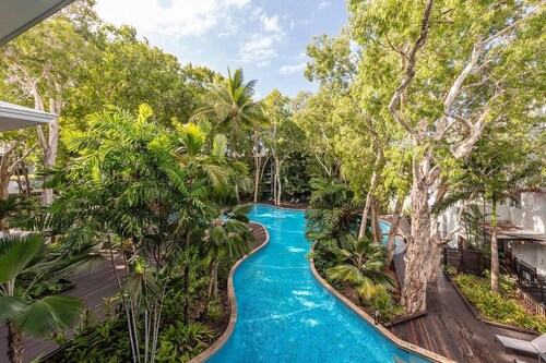 Serenity @ Drift Beach Resort - Palm Cove