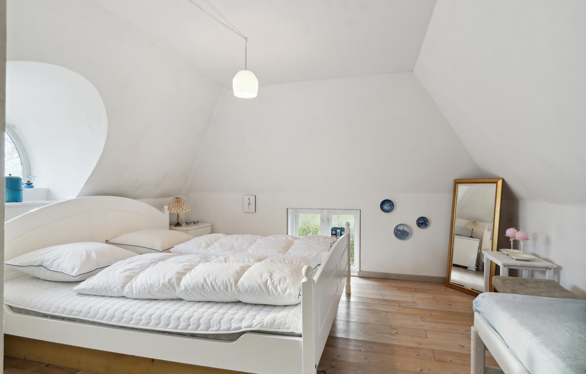 3 chambres, Wi-Fi gratuit