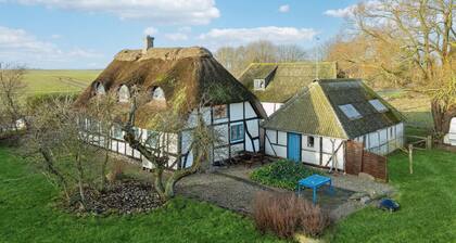 Superbe maison de 3 chambres Ă Humble