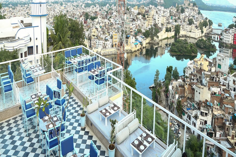 Hotel Darbargarh, Udaipur