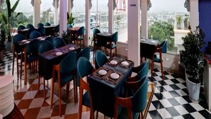 Restaurant - Hotel Darbargarh, Udaipur (Udaipur)