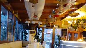 餐廳