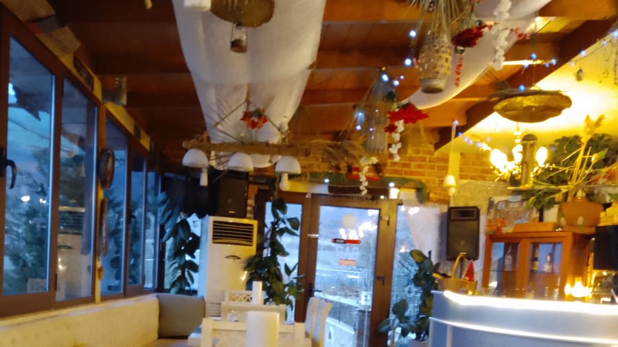 villa stone up to ble alb