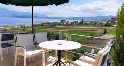 villa stone up to ble alb