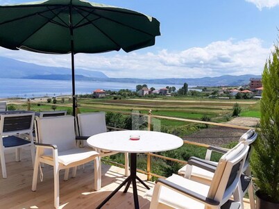 villa stone up to ble alb